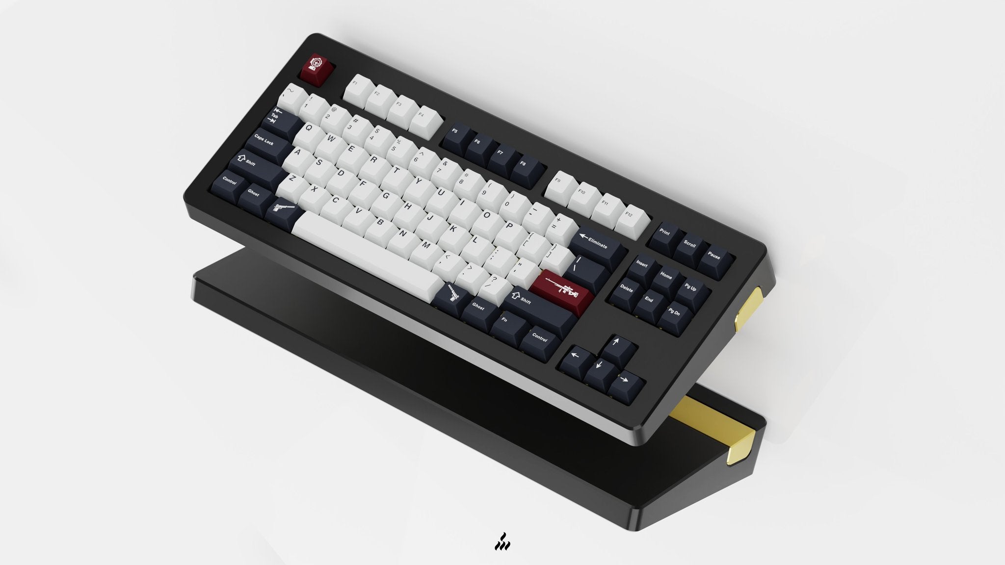 GMK CYL Agent 01 Keycaps