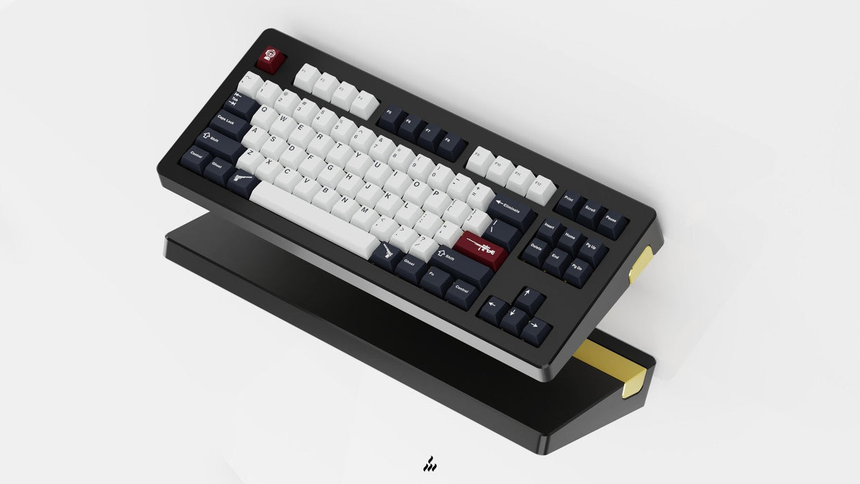 GMK Agent 01 Keycaps