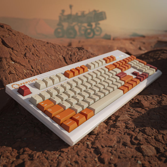 GMK Liftoff