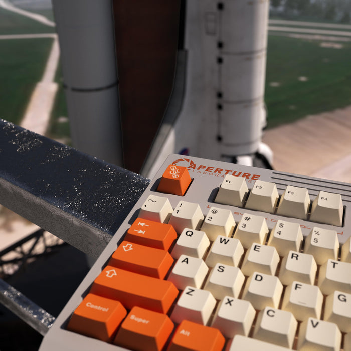 GMK Liftoff