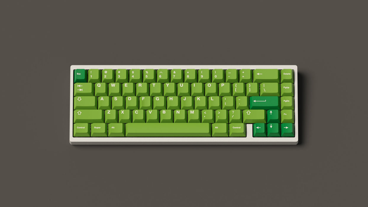 GMK Court