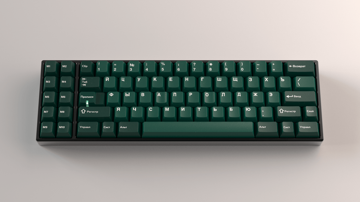 GMK Taiga
