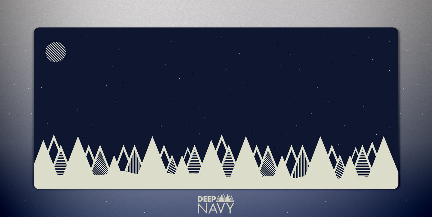 GMK Deep Navy Keycaps