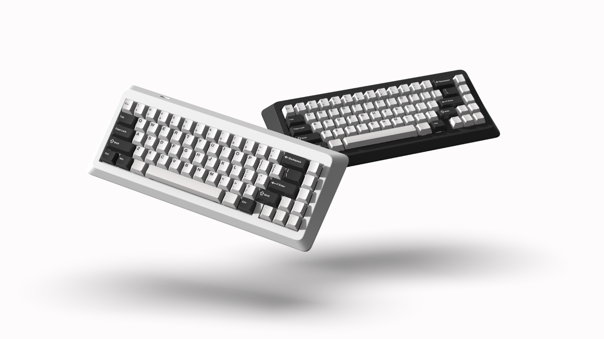 Titan65 - Mechanical Keyboard