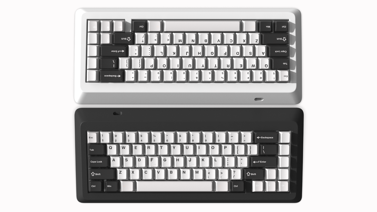 Titan65 - Mechanical Keyboard