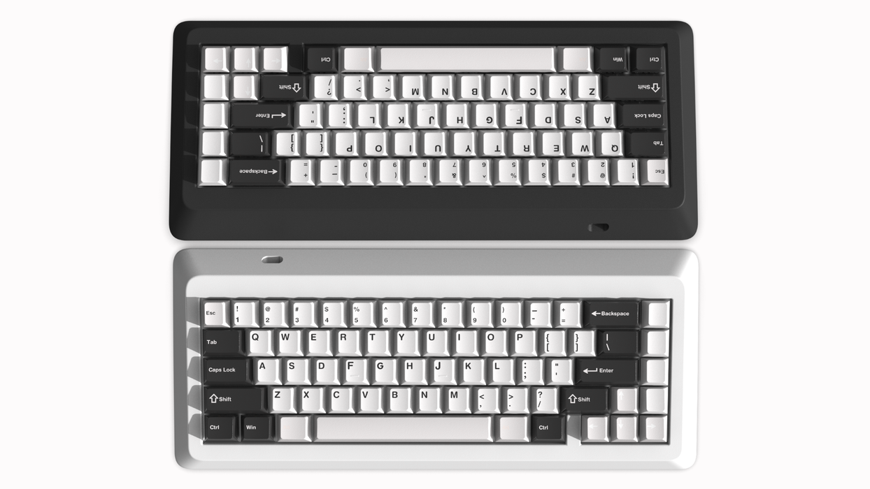 Titan65 - Mechanical Keyboard