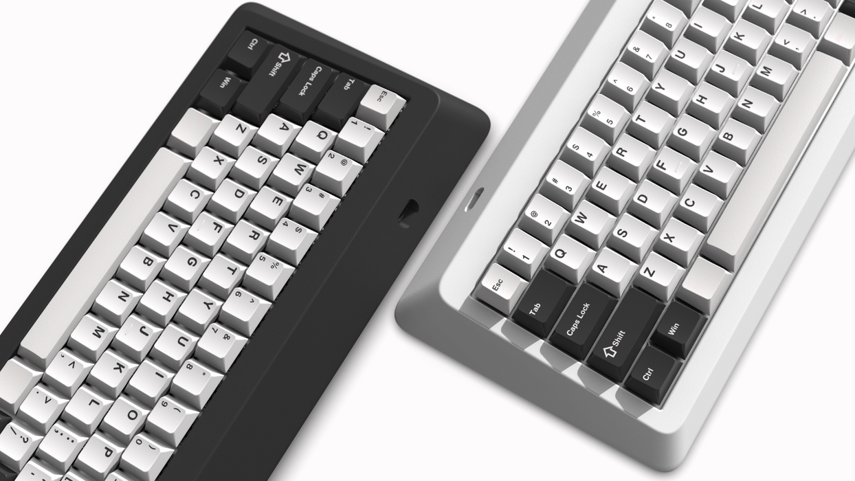 Titan65 - Mechanical Keyboard
