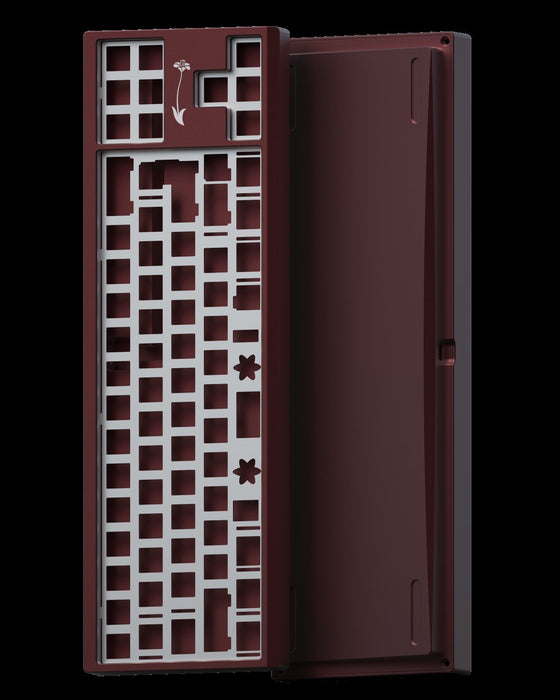 Crin Mechanical Keyboard