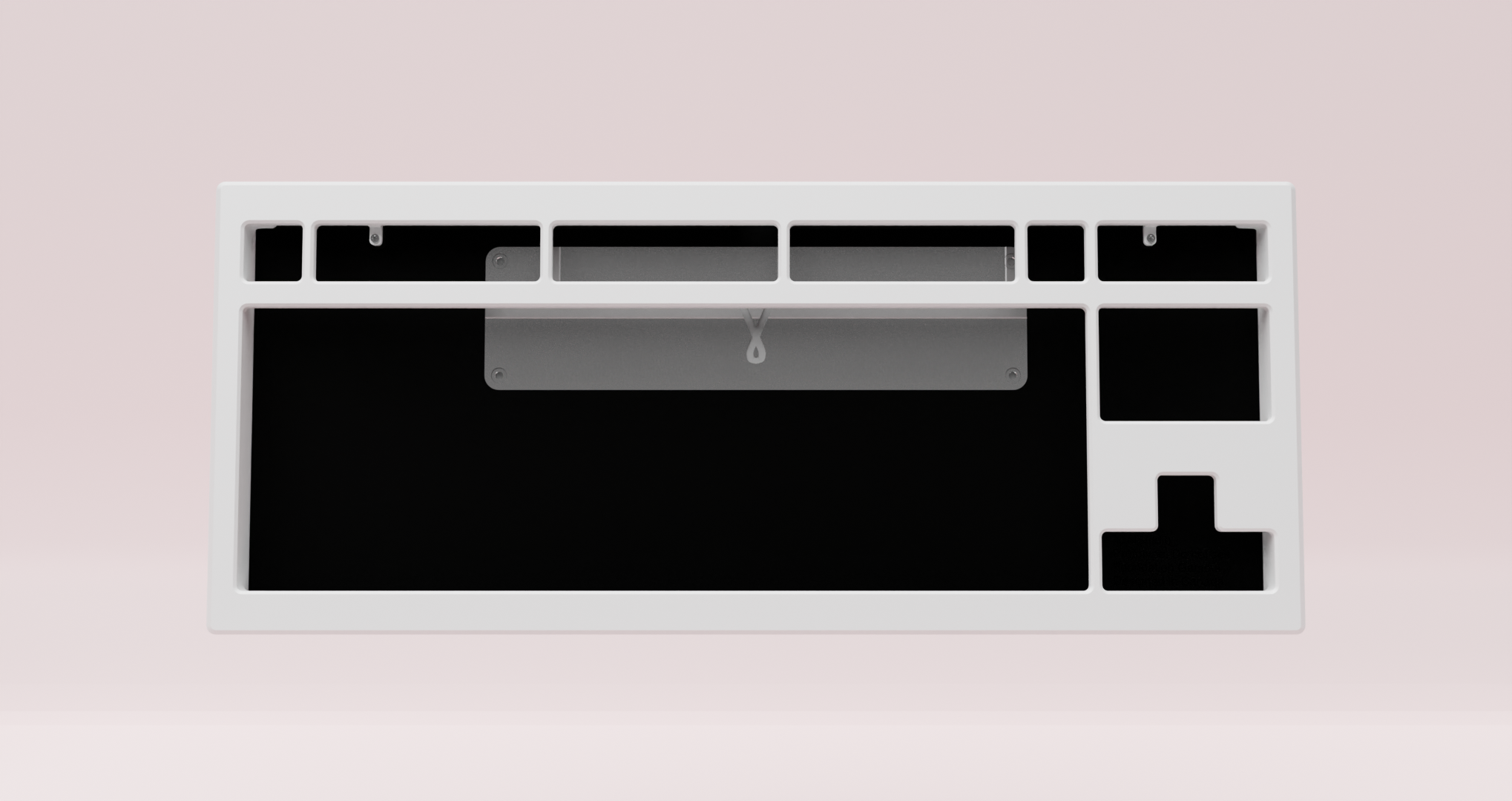 Foundation Gamma - F13 TKL Keyboard