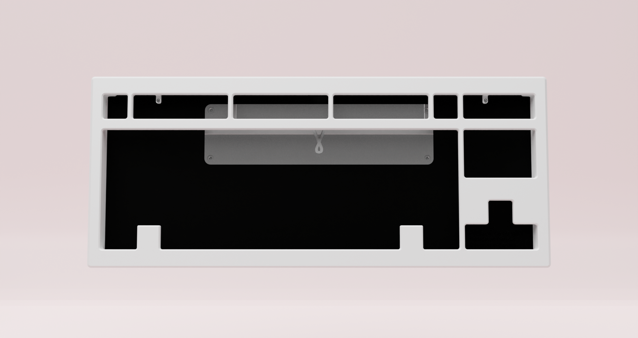 Foundation Gamma - F13 TKL Keyboard