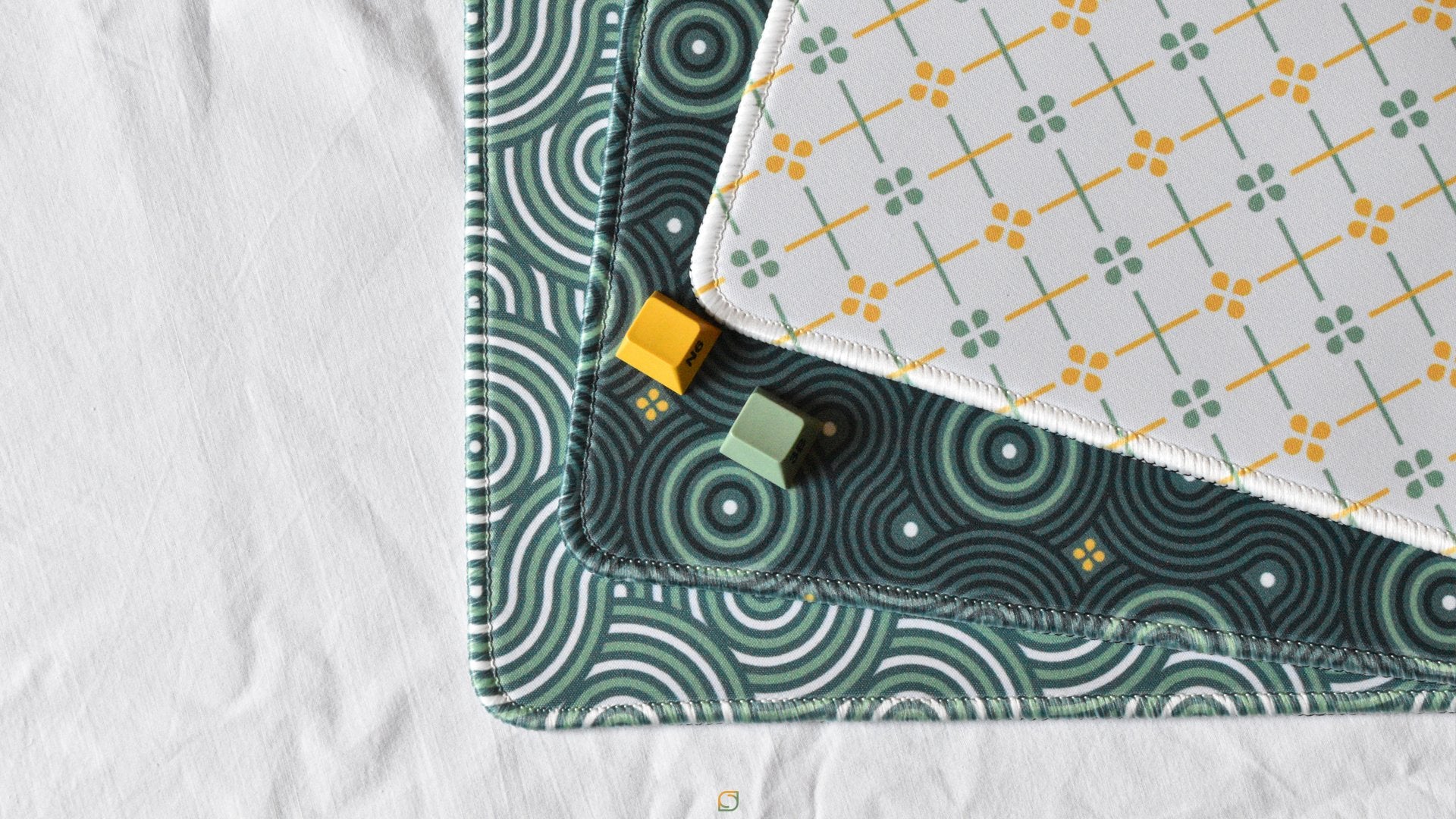 Deskmat - GMK Dandy