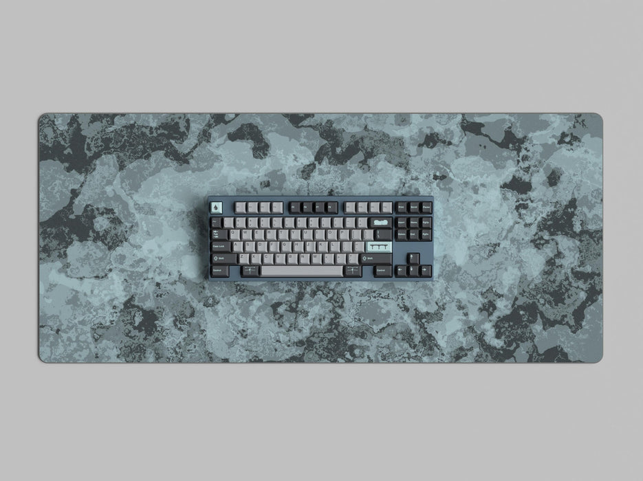 GMK Rainy Day Keycaps