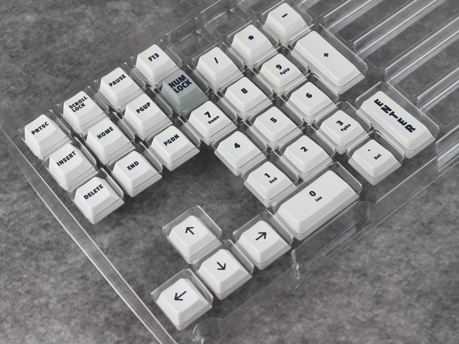 Tyche One Keycaps [Group Buy]