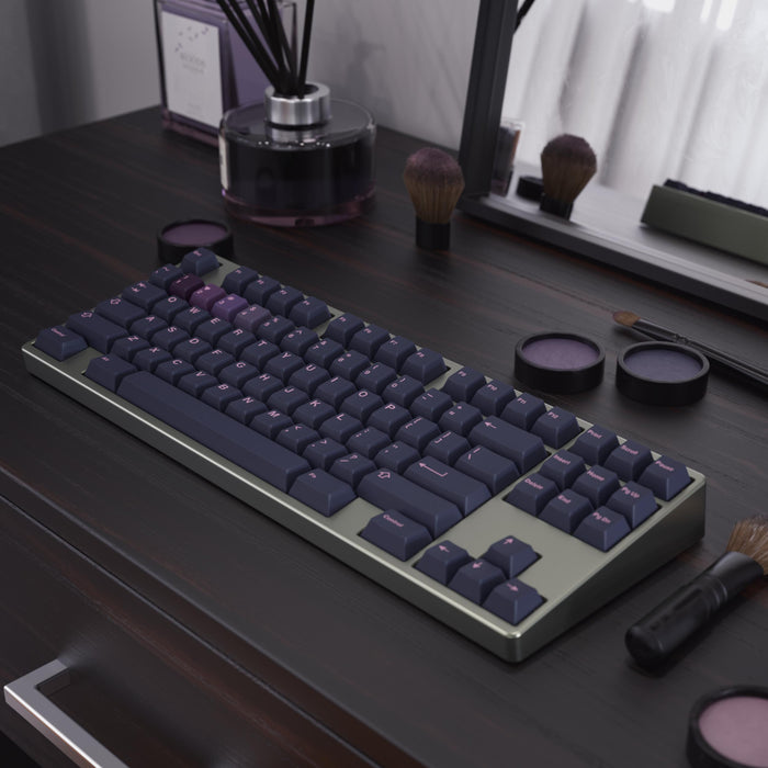 GMK Rouge Keycaps