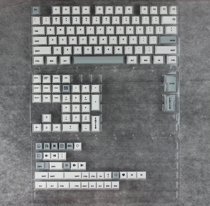 Tyche One Keycaps [Group Buy]