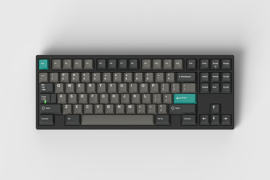 GMK Dolch R5 - Preorder