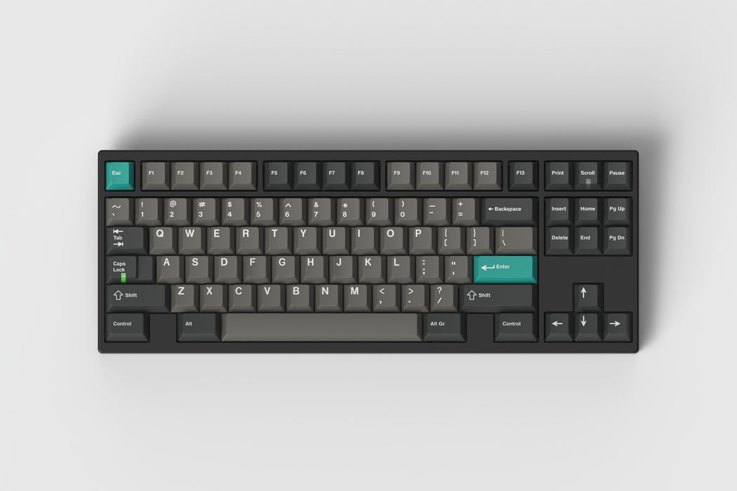 GMK Dolch R5 Keycaps